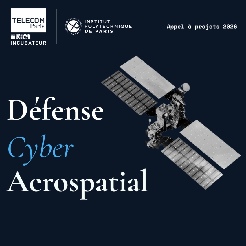 D R Telecom L’incubateur Télécom Paris recherche des mentors et experts alumni